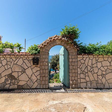 דוברה וודה Vila Dora מראה חיצוני תמונה